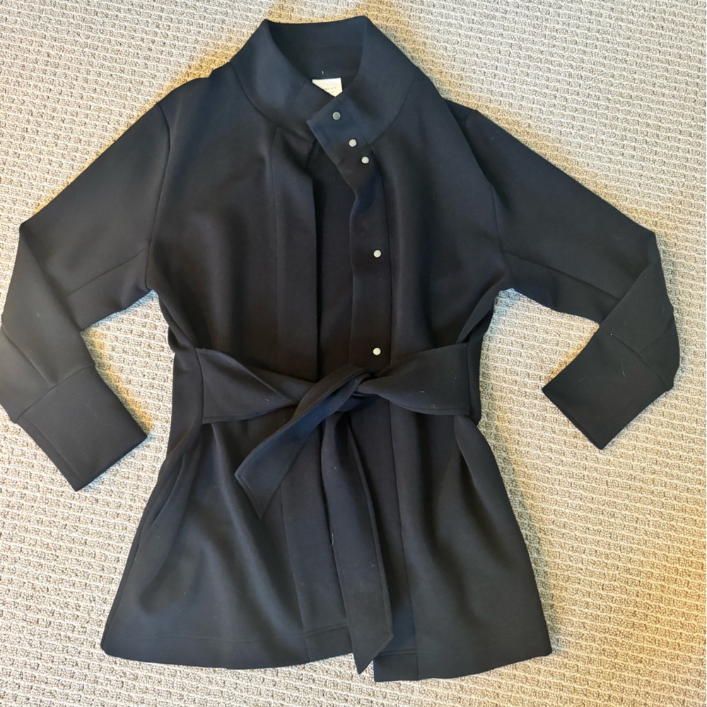 Varley Anset Jacket - Picture 5 of 7